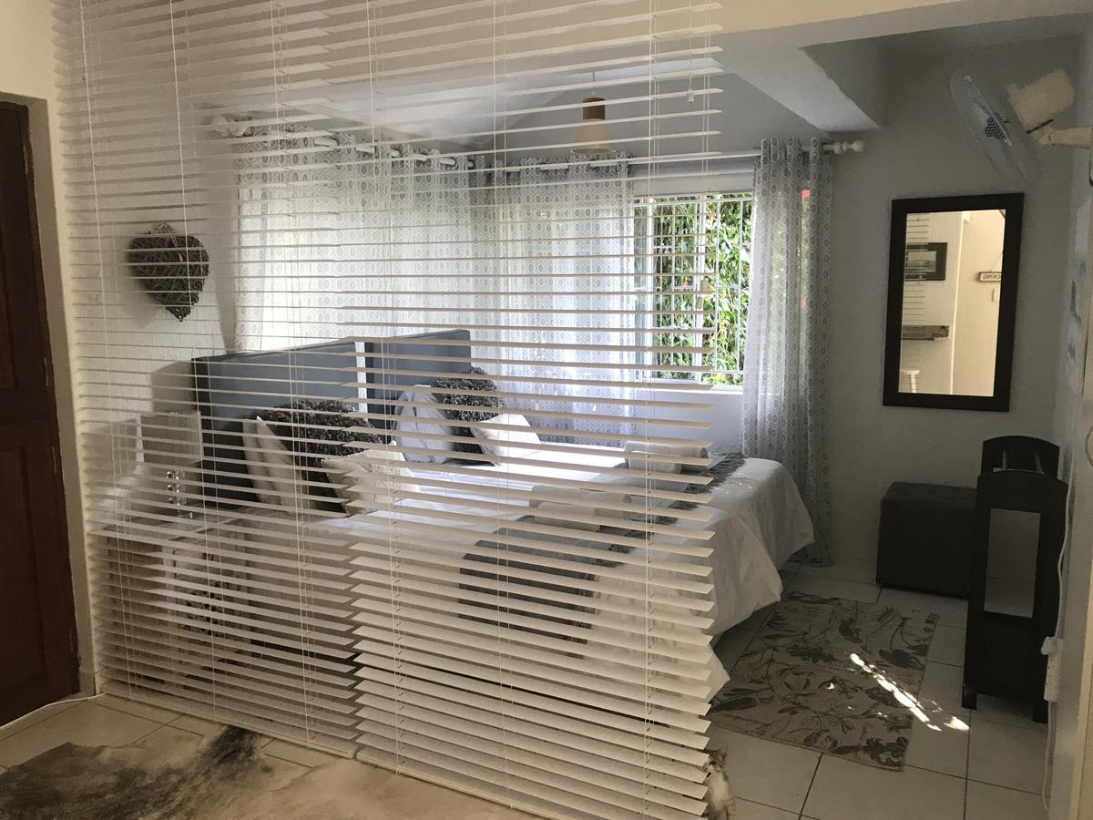 Beach Forest Lodge 巴利托 外观 照片