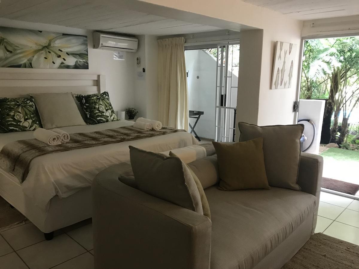 Beach Forest Lodge 巴利托 外观 照片