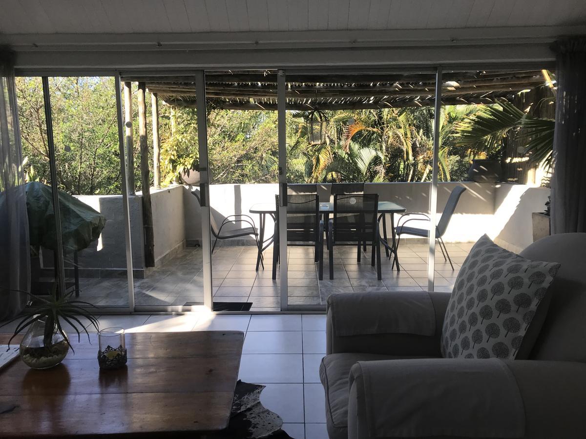 Beach Forest Lodge 巴利托 外观 照片