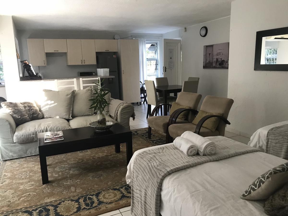Beach Forest Lodge 巴利托 外观 照片