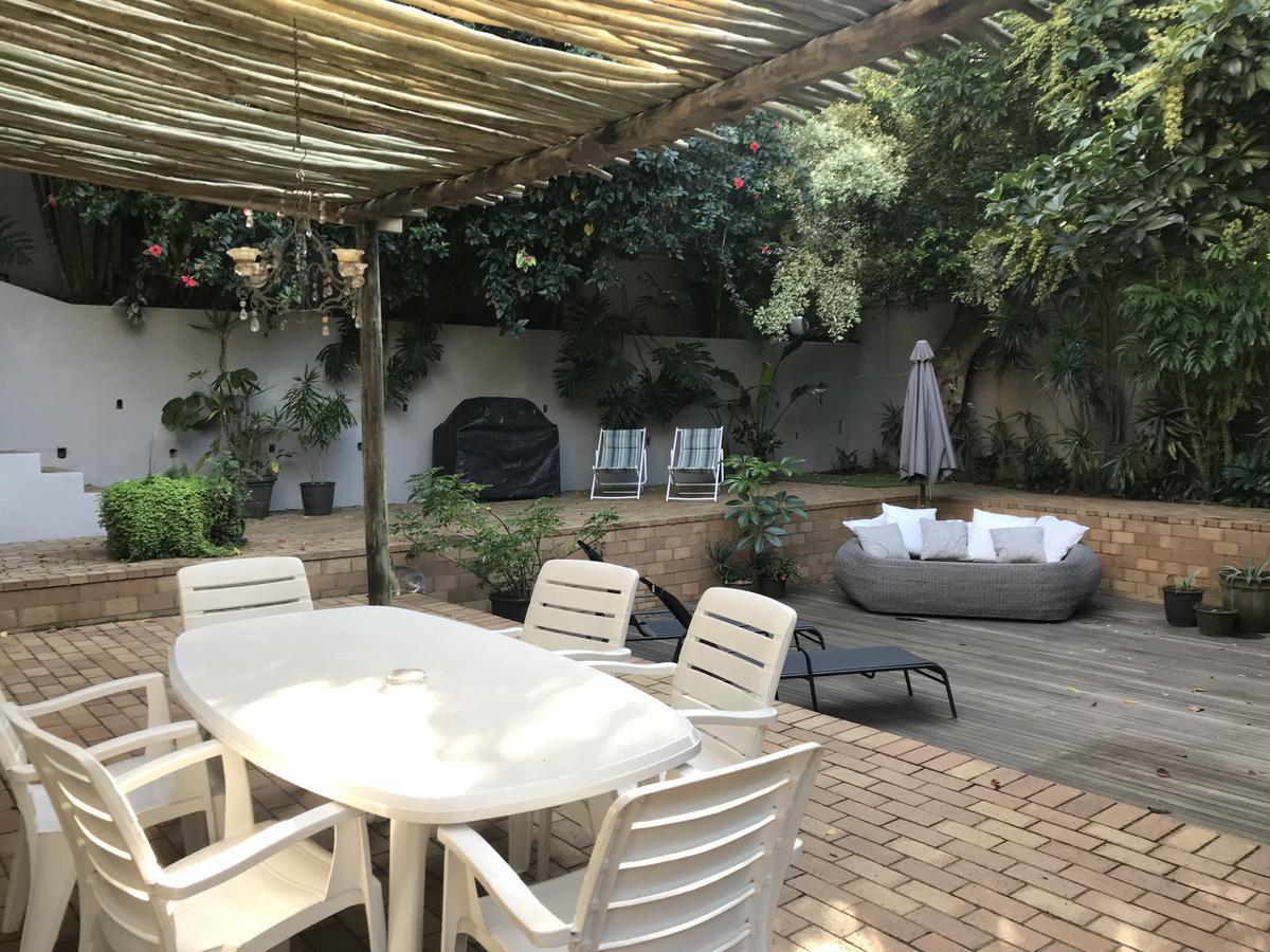 Beach Forest Lodge 巴利托 外观 照片