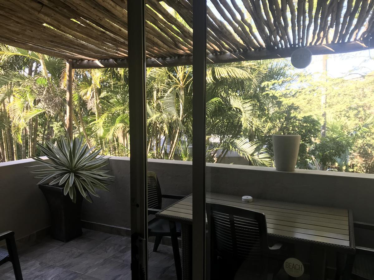 Beach Forest Lodge 巴利托 外观 照片