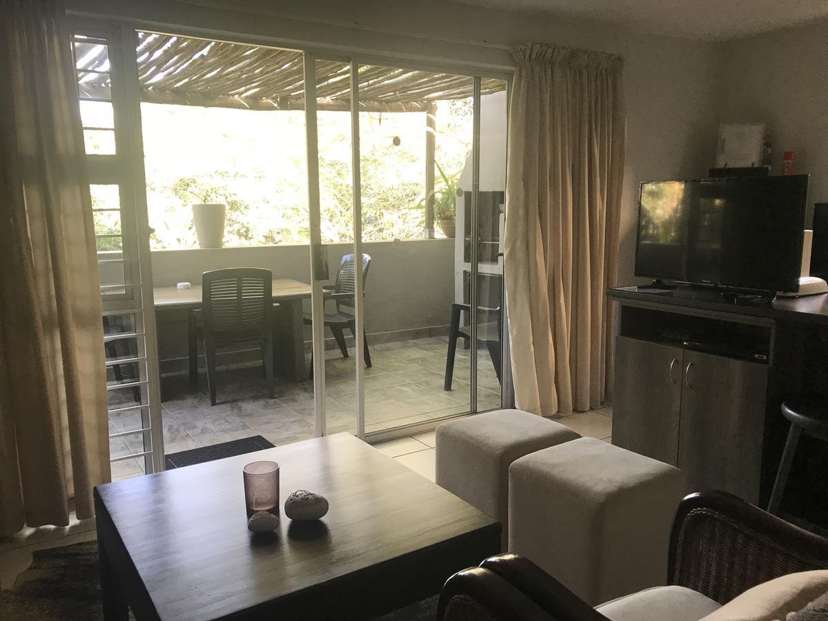 Beach Forest Lodge 巴利托 外观 照片